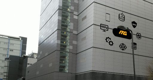 ITG Data Centre